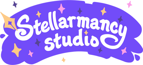Stellarmancy Studio